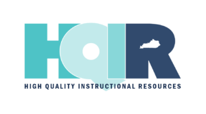 HQIR Logo