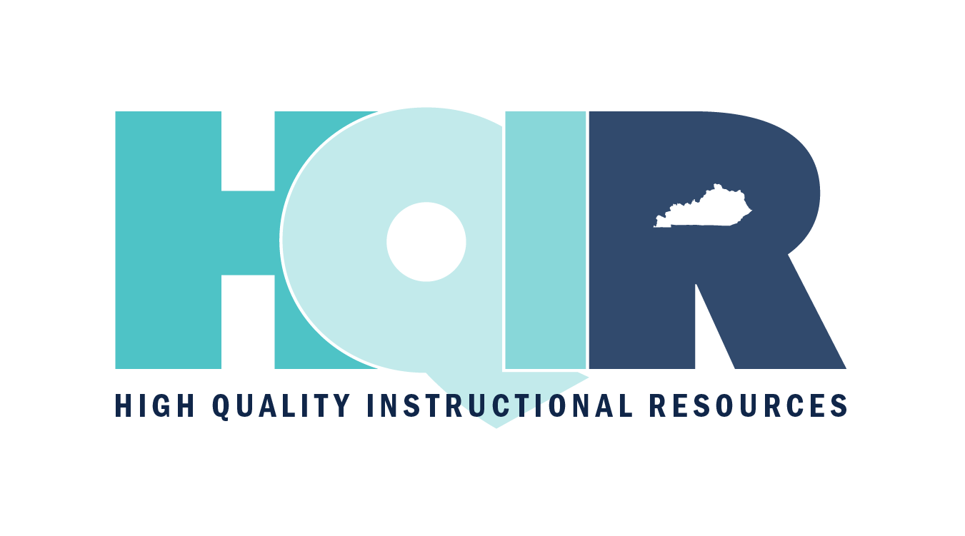 HQIR Logo
