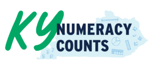 KY Numeracy Counts