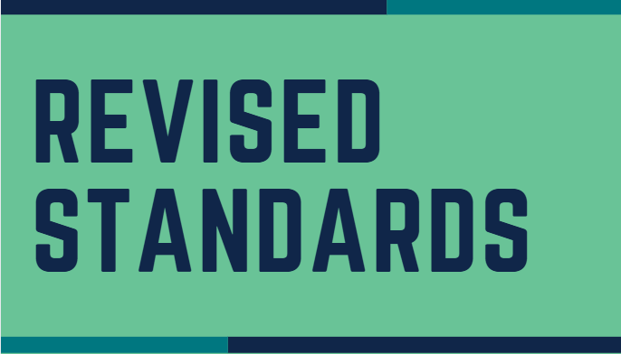 Revised Standards