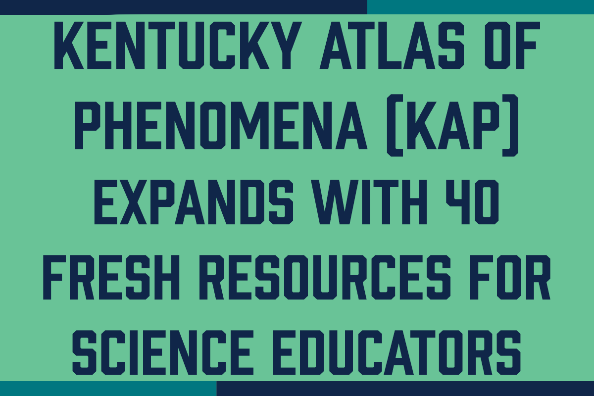 KAP Resources Announcement