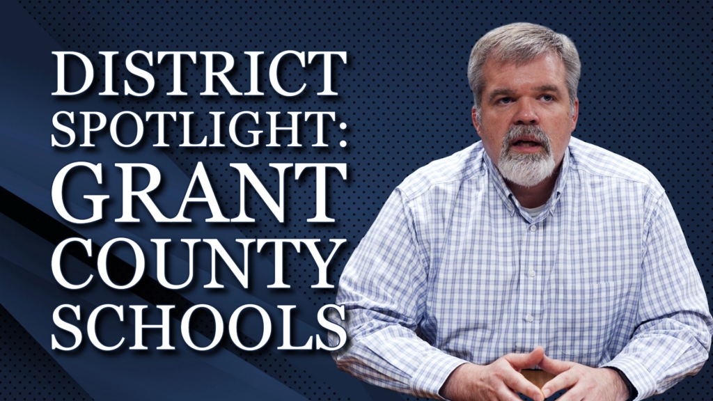 Grant County Spotlight video thumbnail