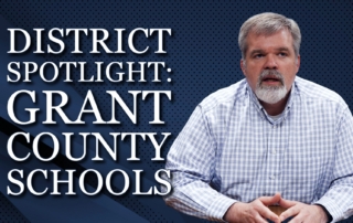 Grant County Spotlight video thumbnail